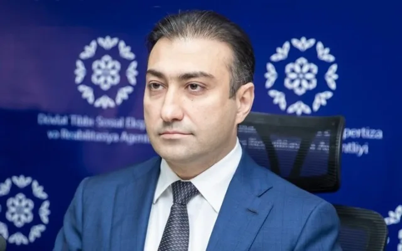 Yeni nazir kimdir? - DOSYE